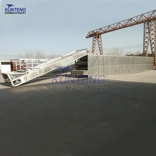Stainless Steel Dry Fruits Making Machine Fig Drying Machine for Drying Mango Dryer EPC photo-5