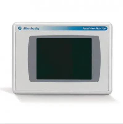 Allen-Bradley 2711P-RDB10CM Panelview Plus