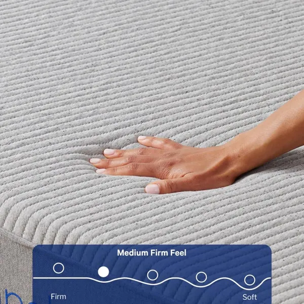 Memory Foam Mattress-Cloud One photo-5