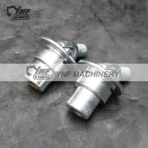 Excavator Spare Part for Coupling Gearbox Service YNF17606 photo-2