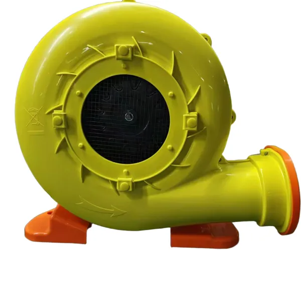 240V50HZtrampoline Blower,115V60HZInflatable Castle Blower,110V60HZInflatable Blower photo-5