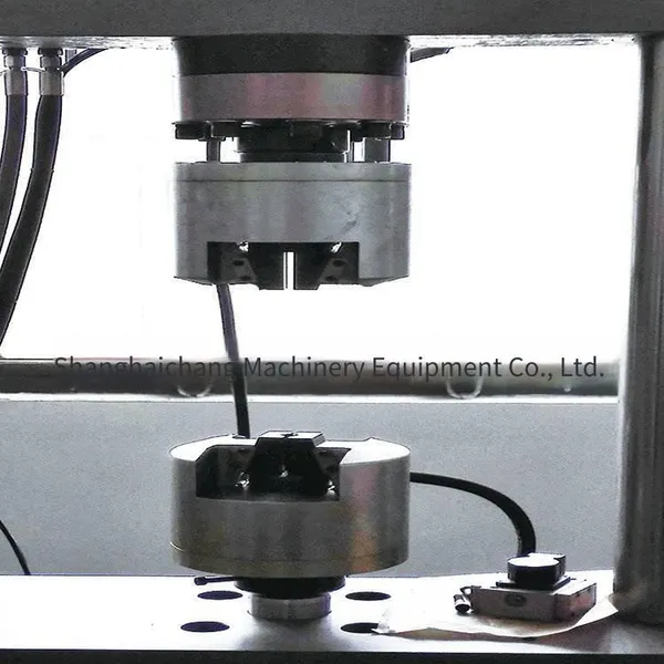 Sale of Anchang Dynamic Fatigue Testing Machine. Sufficient Supply of Dynamic Fatigue Testing Machines. photo-4