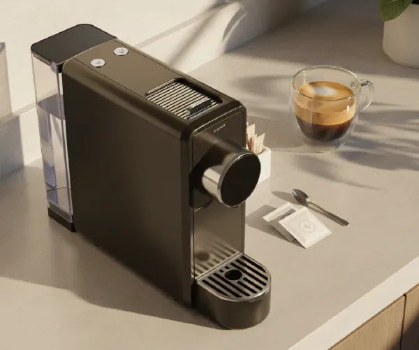 Coffee Machine / Capsule Coffee Machine（Wechat:13510231336）