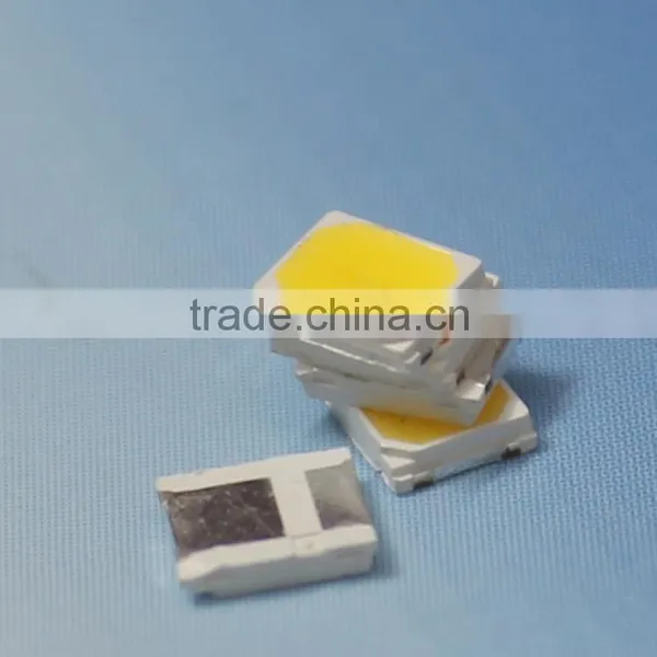 2W 350mA 50lm SMD 3528 Surface mount power led Diode