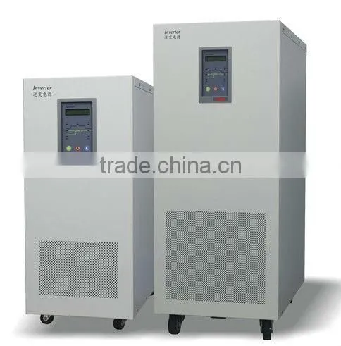 Tower / Rack-Mount Power Inverter