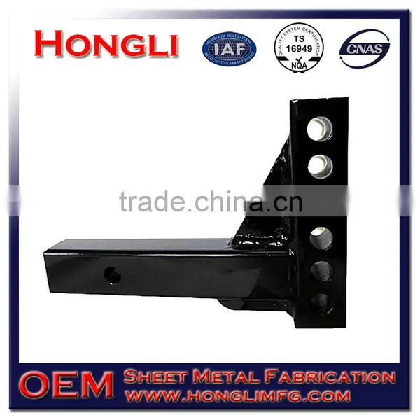 High Quality Semi Truck Hitch photo-3