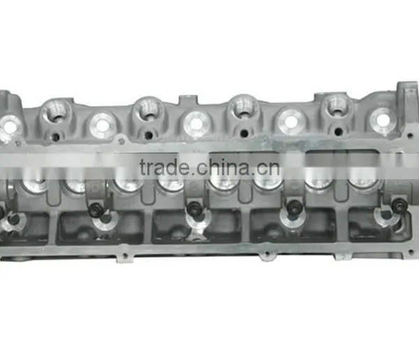 Cylinder Head For Mazda R2L1-10-100 263-10-100J/S R263-10-100E R263-10-100 photo-4