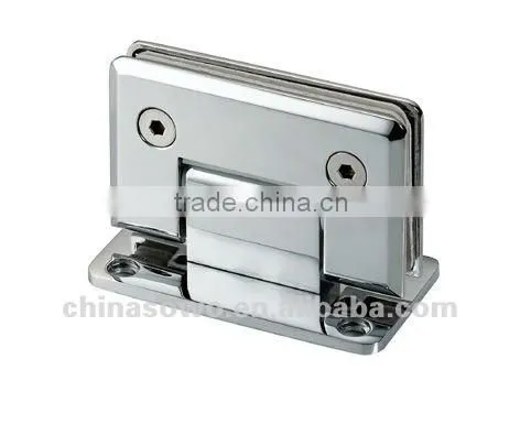 Shower Door Hinge