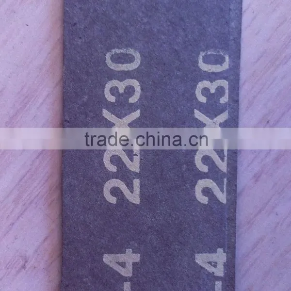 Bicycle Rim Tape 18x16 A Grade Wear Resistant Chanwoo Manufacturer photo-5
