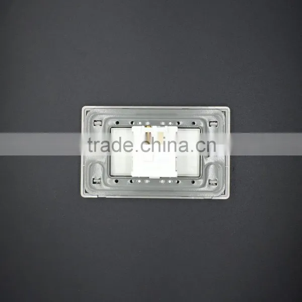 118 Series 1 Gang Electrical Ligh Switch, Long Pattern Series photo-2