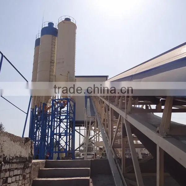 2016 Cement Mixing Machine for Sale With CE ISO SGS photo-2