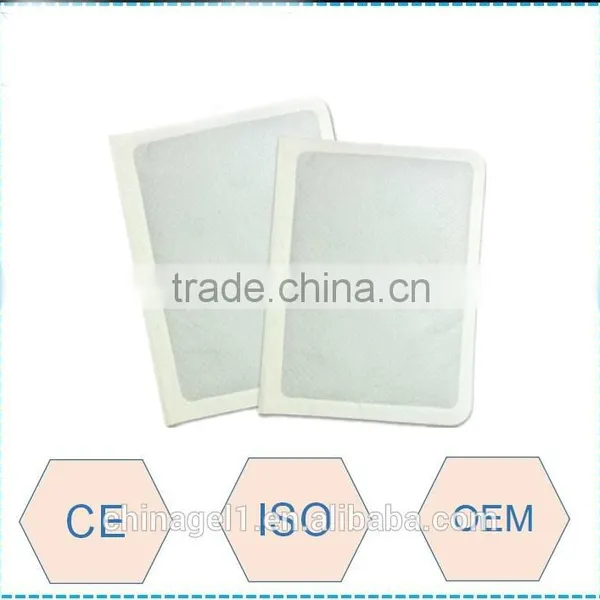 Guojia Instant Heat Patch Magic Heat Pad photo-5
