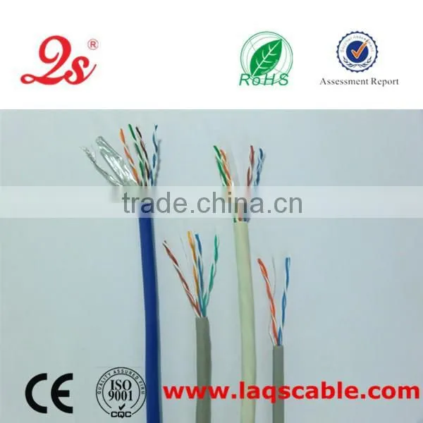 Cat6 Cable/lan Cable/cat6/network Cable/cat5 Cable Price per Meter photo-2