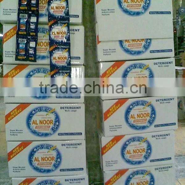 Hand&auto High Quality Washing Powder