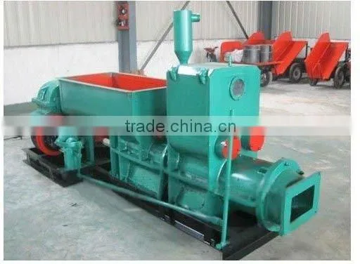 Henan Ruiguang Hot Sale Clay Brick Making Machine in India