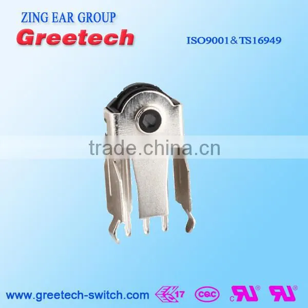 DC5V 1mA 13mm Encoder photo-3