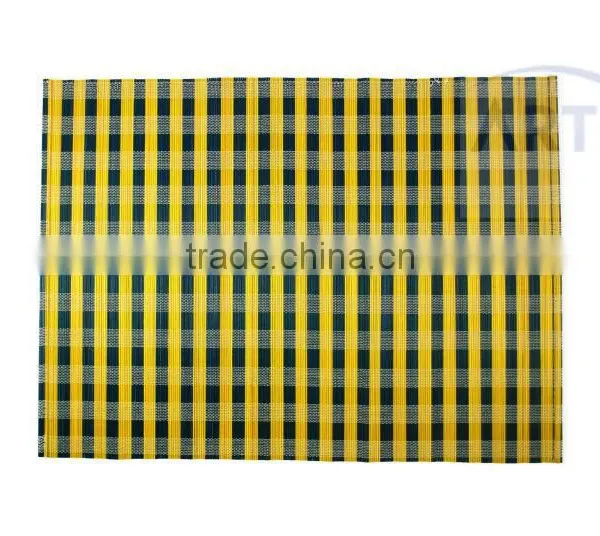 Vietnam Bamboo Table Runner photo-2