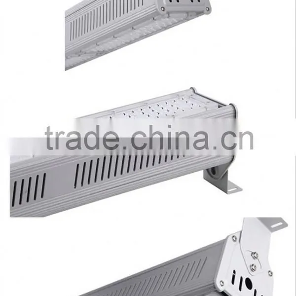 High Fashion 100W LED Linear High Bay photo-4