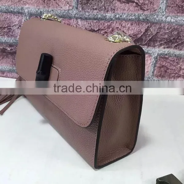 Shoulder Messenger Bag Lady Single Cross Body Bag photo-4