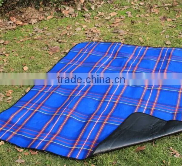 Factory Camping Mat Camping Air Mattress Automatic Inflatable Cushion With Pillow Inflatable Packer Inflatable Air Matt photo-4
