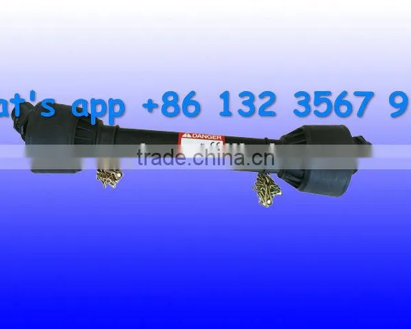 T4 PTO Shaft For Sale