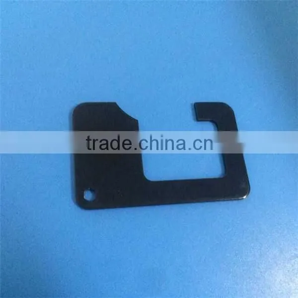 China Suppliers Cold-rolled Sheet Metal Parts Stamping photo-5