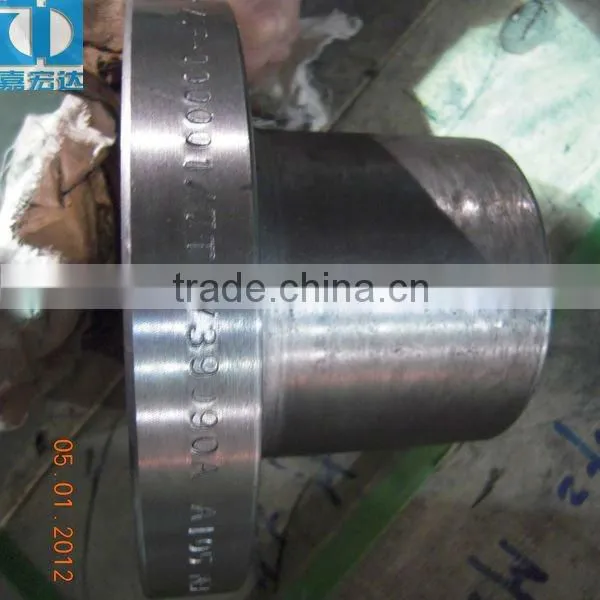 ANSI Class900 Carbon Steel A105 Trunnion Forgings