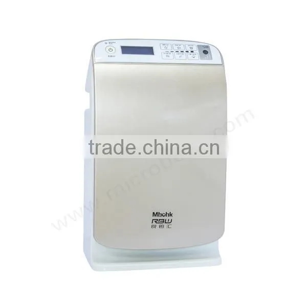 Christmas 2014 New Hot Items Gifts Portable Home Home Air Purifier photo-2