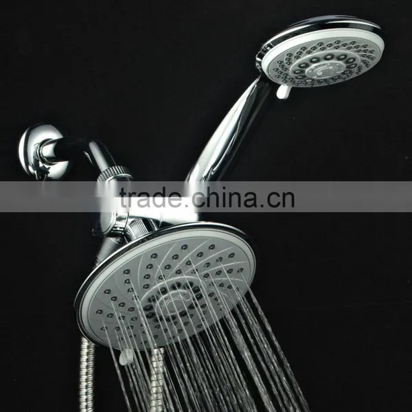 3 Way Rainfall Shower-Head photo-2