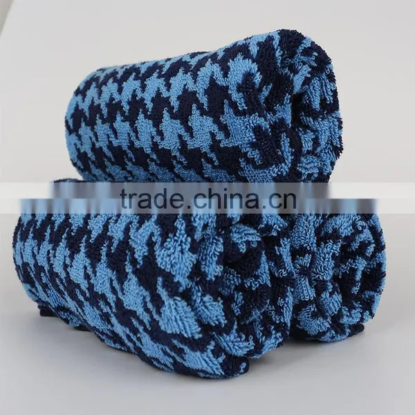 Promotional Various Durable Using Advertising Beach Towel photo-3