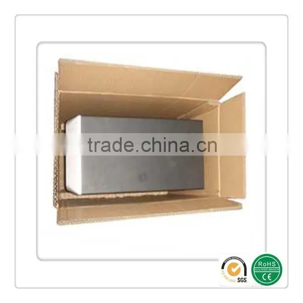 Replacement of Foam for Computer Inner Cushion Honeycomb Paper photo-4
