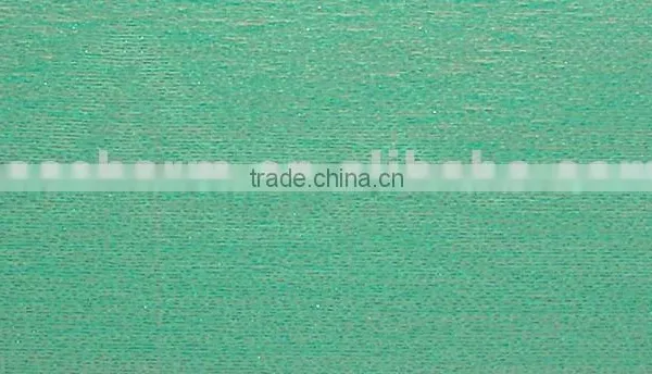 Metallic Textile for Decoration