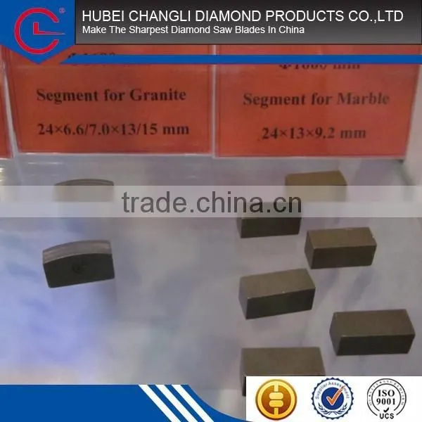 1800mm DIAMOND SAW BLADES FOR GRANITE CUTTING photo-5