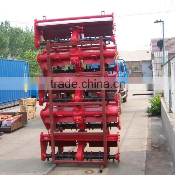Rotary Tiller 1GQN110-250 photo-4
