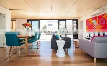Luxury Container Home 20ft Container House for Sale photo-2
