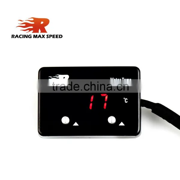 wholesale LED display racing auto air pressure gauge