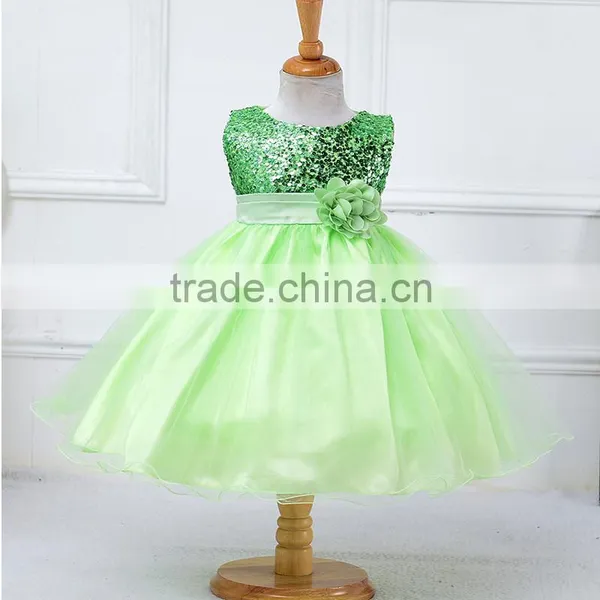 Kids Long Skirt Ladybuy Baby Skirt Wholesale Dress 100% Cotton Skirt Child Peach Ball Grown Dress Flower Girls Party Event Wear photo-6