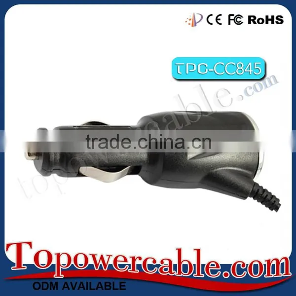With 3.3Ft/1M Micro Usb Cable Electric Car Charging Stations Amp Car Charger photo-2