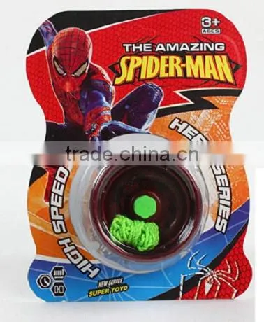 Hot Selling Children's Sports Toys,alloy Yo-yo,cheap Yoyo photo-3