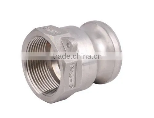quick Coupler