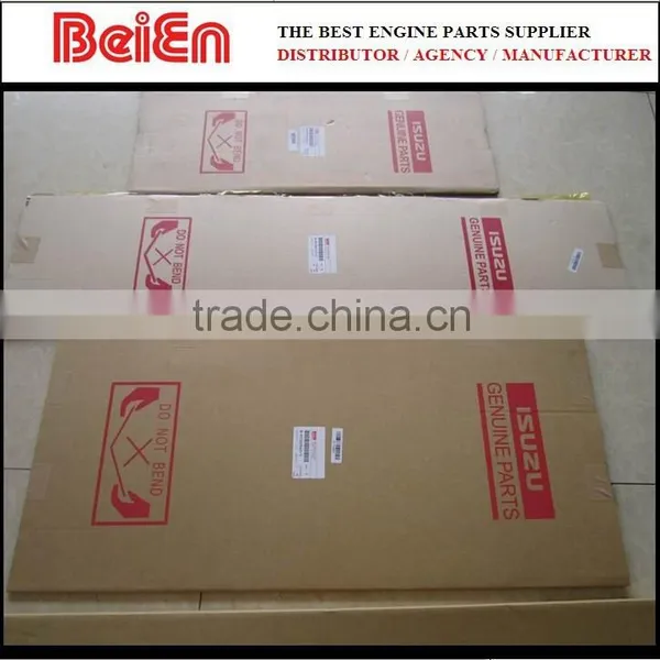 Excavator Engine Head Gasket
