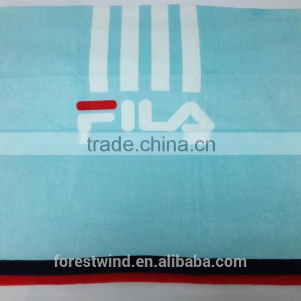 100% Cotton High Quality Beach Towel Manufacturers photo-2