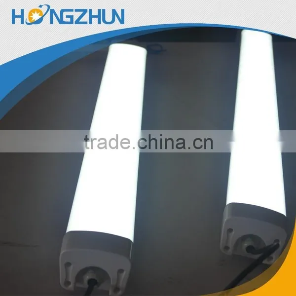 2015 NEW Design 45w Waterproof Rgb Led Tube Ip66 photo-3