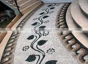 Cobbles & Pebble Type Pebbles