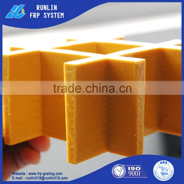 Excellent Pultruded Frp Grating photo-4