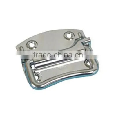 MIT Zinc Plated Recessed Wood Box Chest Handle photo-5