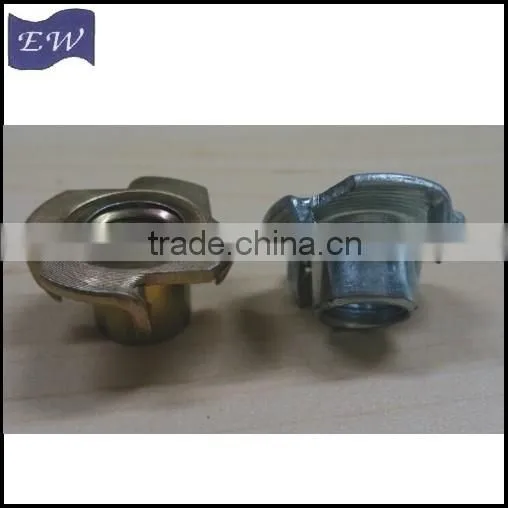 Furniture Tee Nuts (DIN1624) photo-5