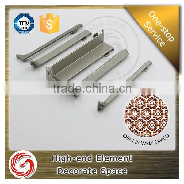 Easy Installation Skirting Board for Kitchen photo-6