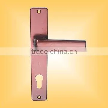New Cabinet Wooden Handles