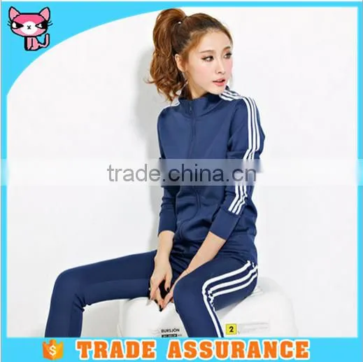Classical Ladies Badminton Sport Set